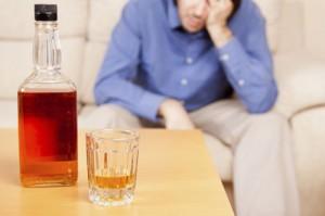 Характерные симптомы алкоголизма