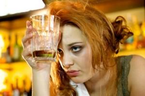 Лечение алкоголизма у женщин