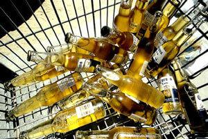 В Беларуси каждый 10-й злоупотребляет алкоголем