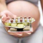 Наркотики и беременность