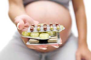 Наркотики и беременность