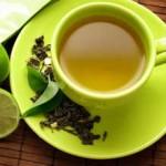 Зеленый чай от алкоголизма