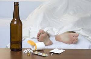 Лечение женского алкоголизма в домашних условиях