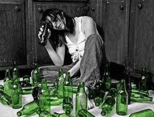 Профилактика женского алкоголизма