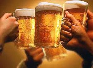 Пиво каждый день | алкоголизм