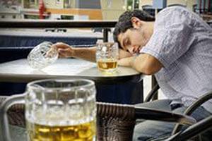 Способы и методы лечения пивного алкоголизма