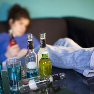 Что такое запой и запойный алкоголизм