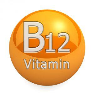 Витамин B12