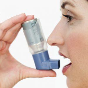 Алкоголь при бронхиальной астме