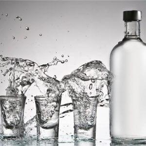Этиловый спирт как основа алкогольных напитков