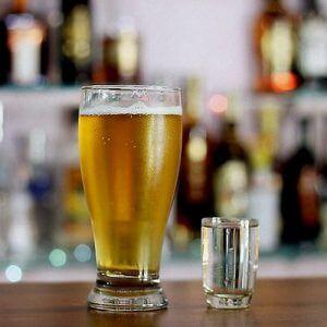 Пиво или водка – что вреднее?
