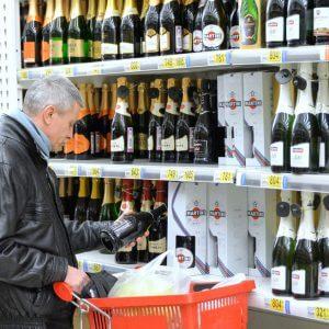 Подвох цены: опасность дешевого алкоголя