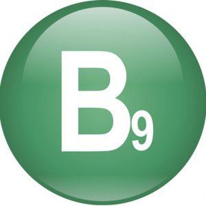 Витамин B9