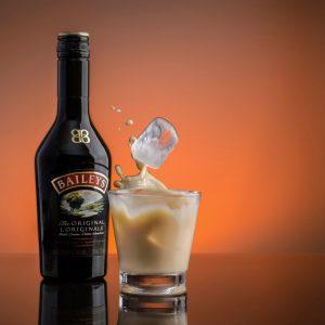 Белиз – изысканный алкоголь из Ирландии