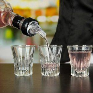 Как пить алкоголь в меру