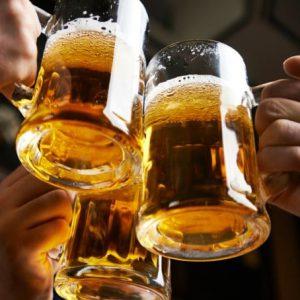 Особенности влияния пива на организм мужчин