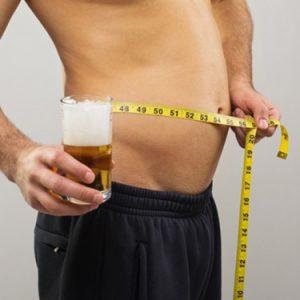 Варианты пивной диеты при похудении