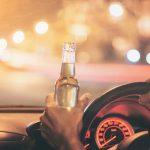 Наказание водителя за управление в состоянии алкогольного опьянения